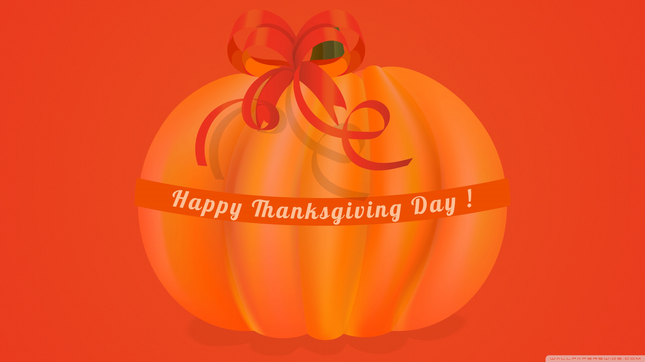 Happy Thanksgiving Day 2019 Ultra HD Desktop Background Wallpaper for 4K UHD TV, Tablet