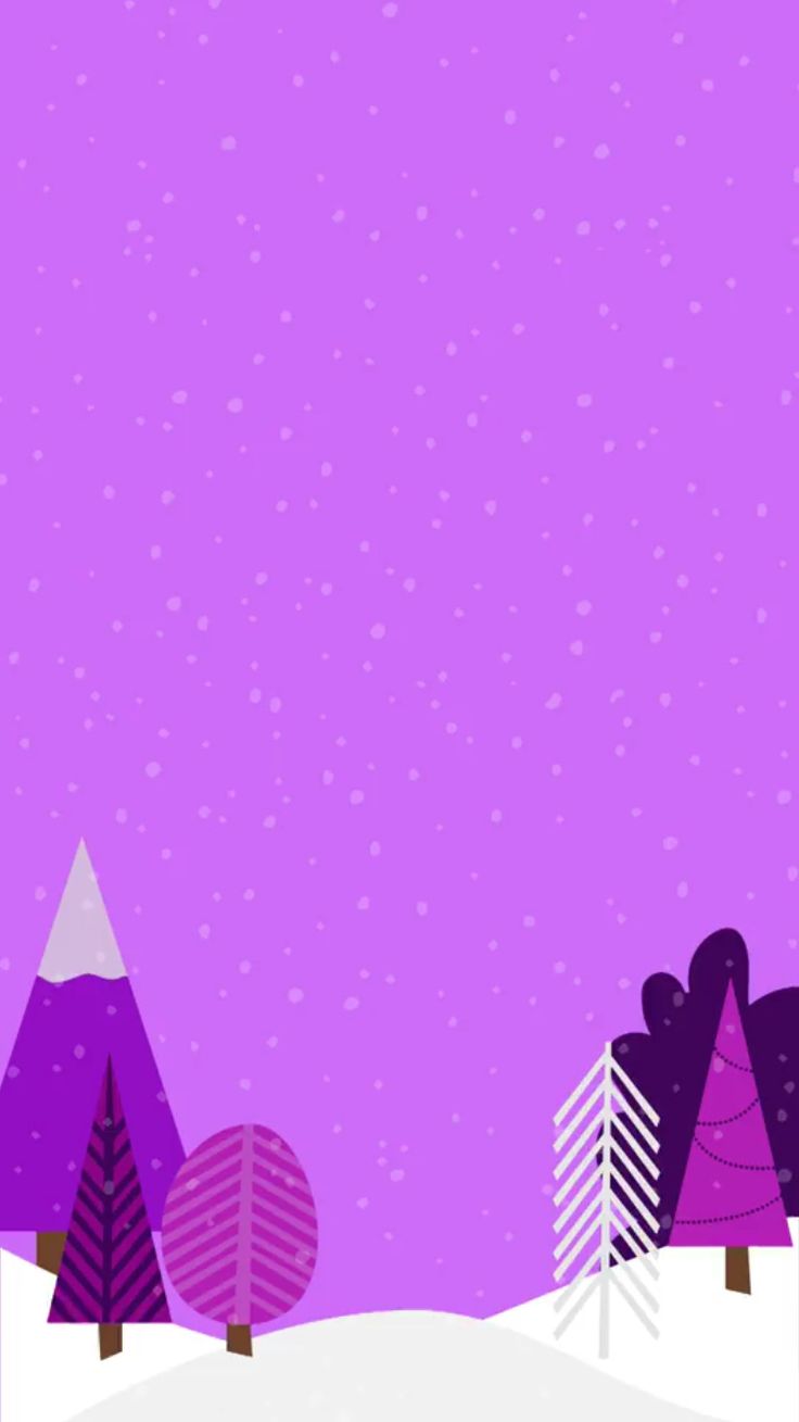 Purple Christmas Wallpaper. Christmas phone wallpaper, Pretty wallpaper iphone, Wallpaper iphone christmas