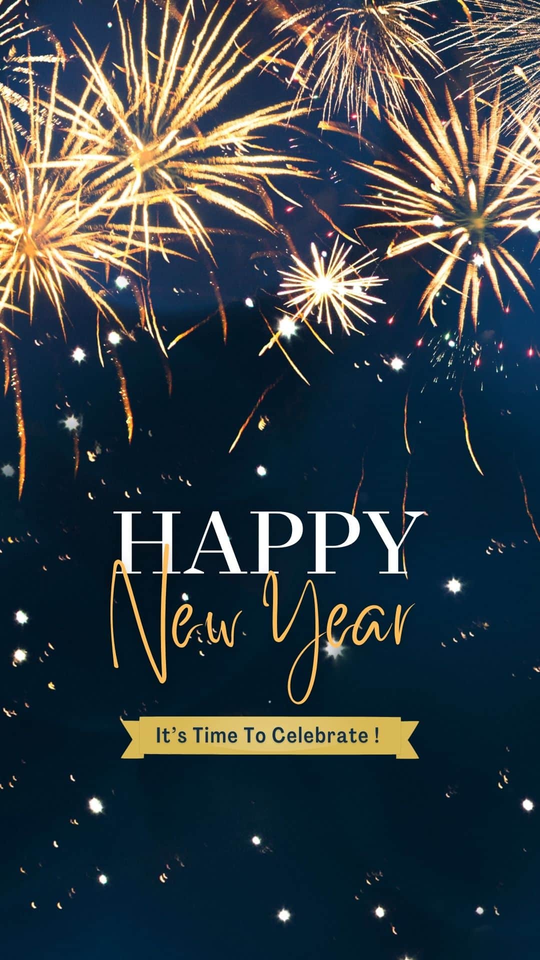 Happy New Year Quotes, Wishes & Greetings