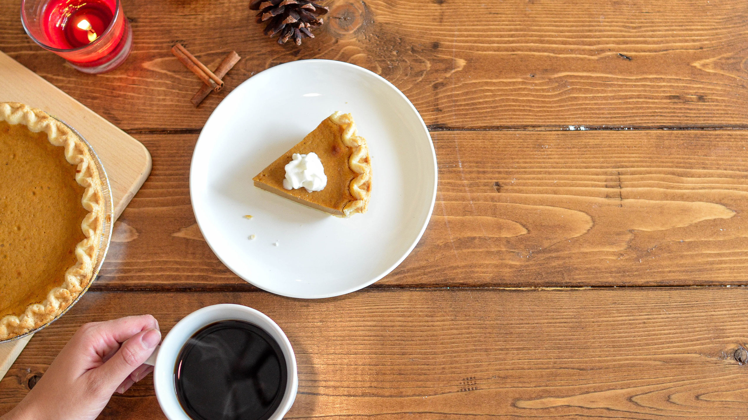 Happy Thanksgiving, from Photofocus