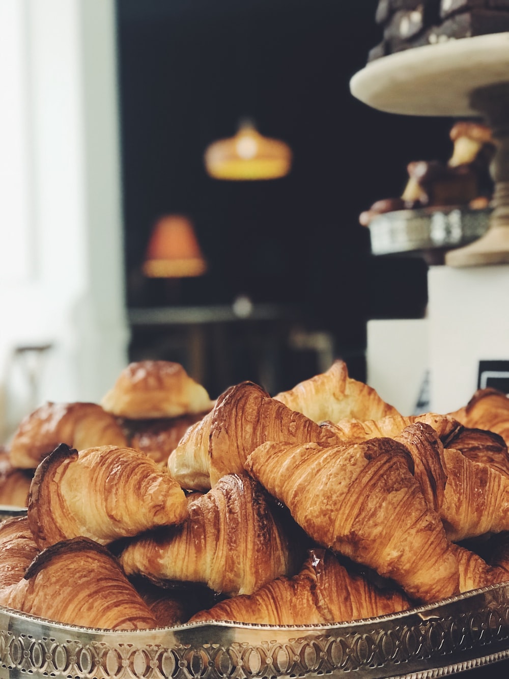 Croissant Picture. Download Free Image