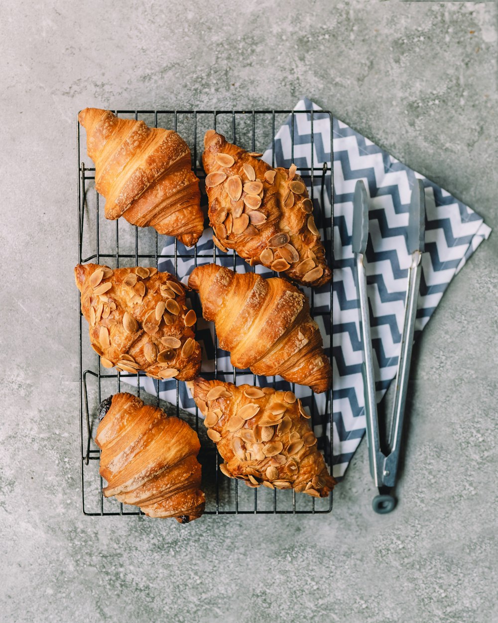 Croissant Picture. Download Free Image