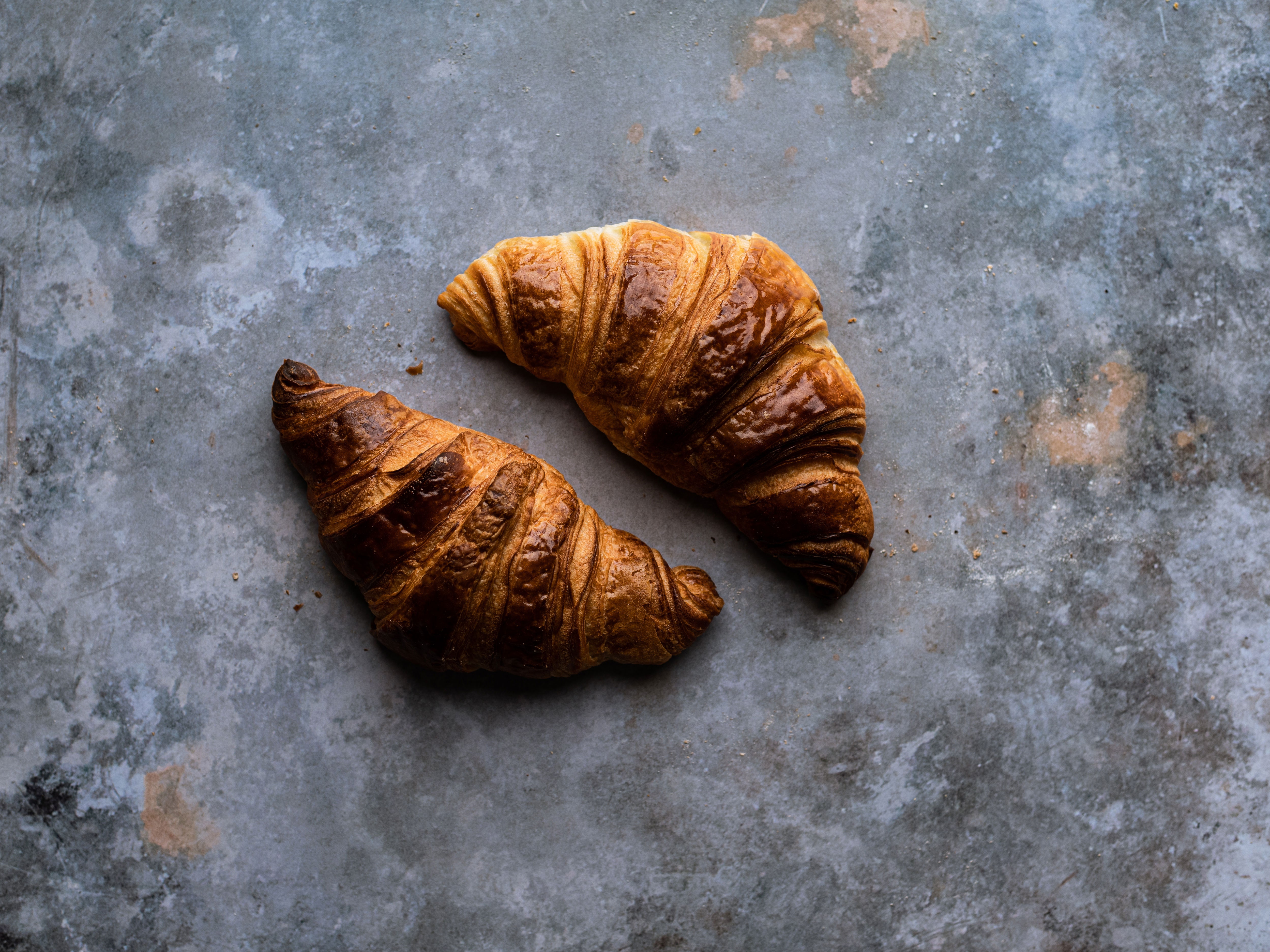 Croissant recipe: How to make Bread Ahead's croissants at home