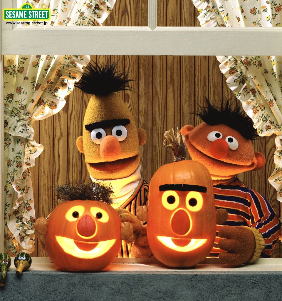 Sesame street high resolution background. Muppets, Halloween image, Sesame street