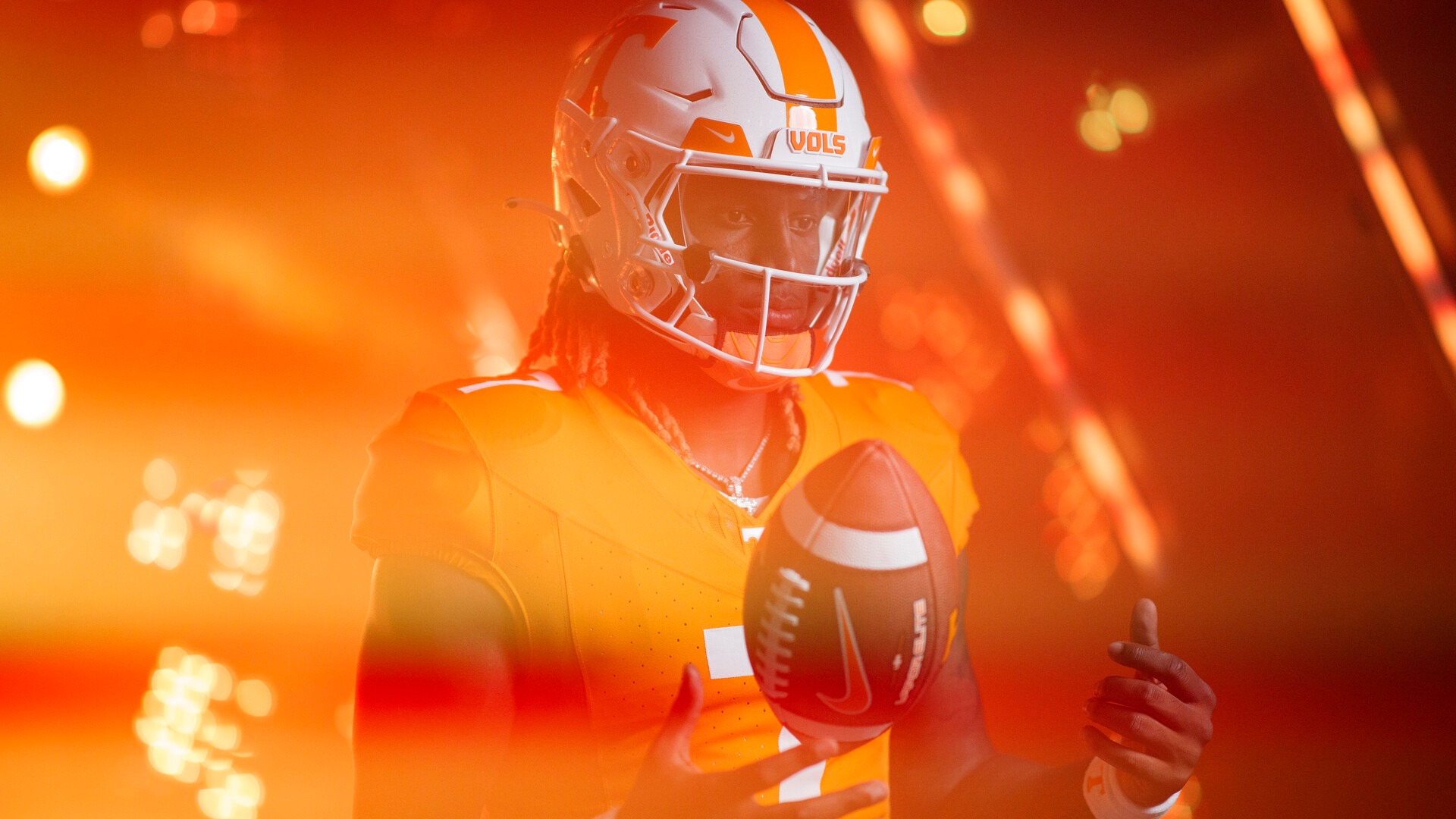 Joe Milton III Tabbed To Maxwell Award Watch List of Tennessee Athletics