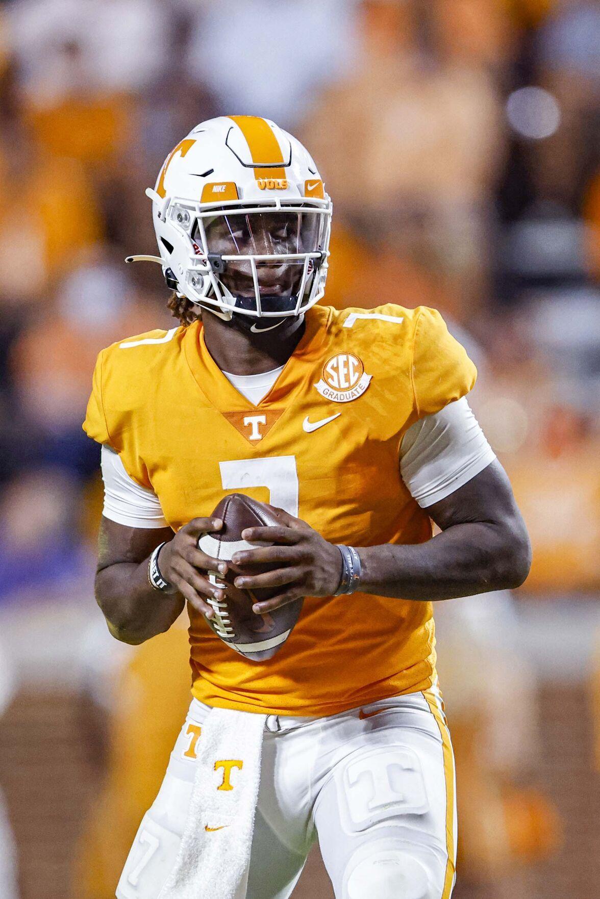 Bowling Green Tennessee Football