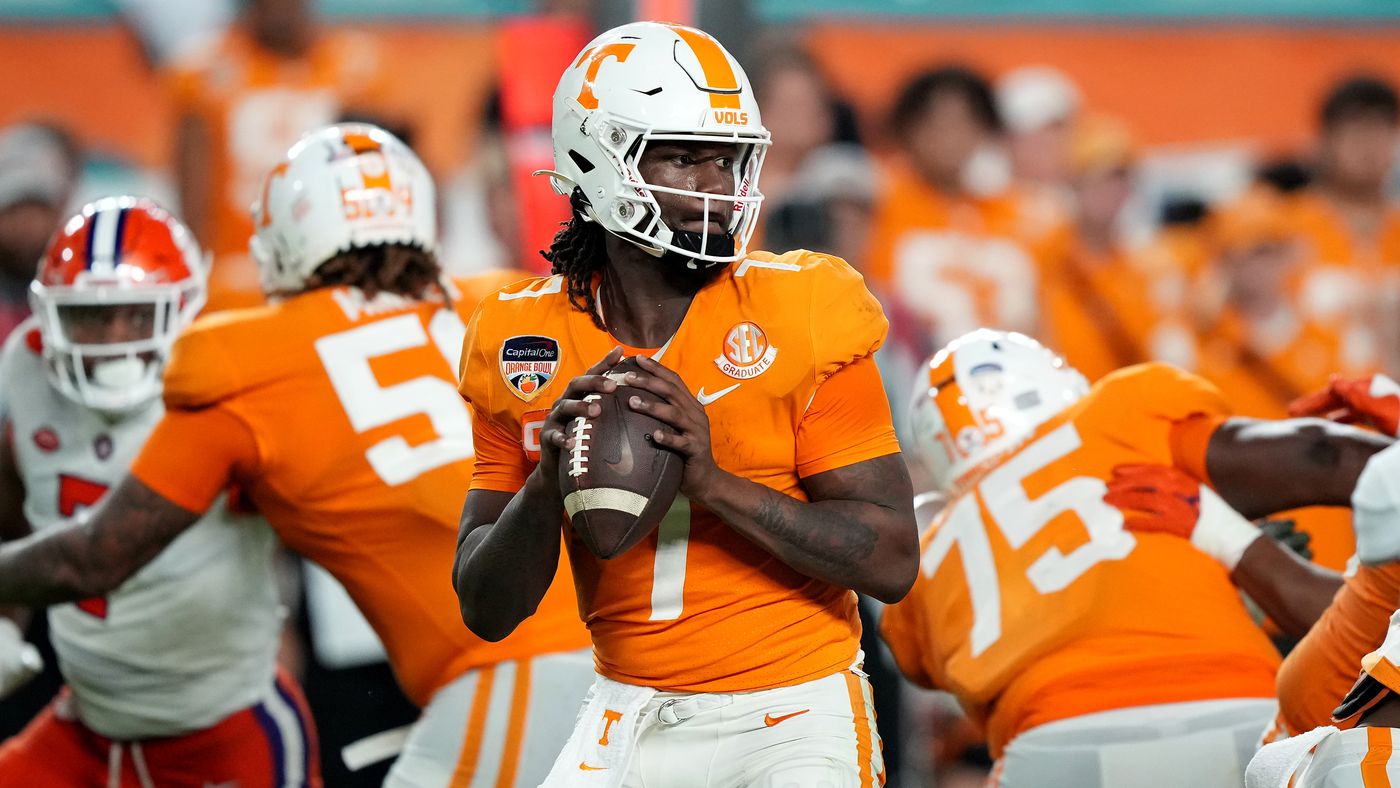 Did Joe Milton do enough to stake a claim as QB1 for Tennessee?