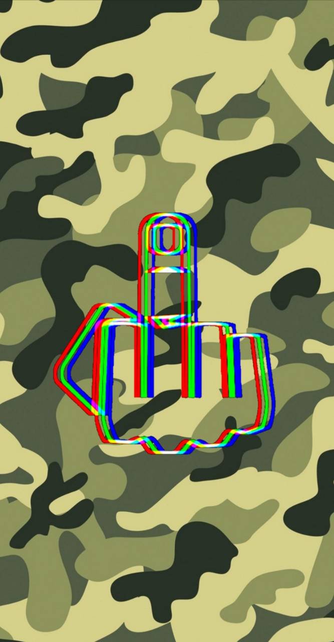 Camouflage background Wallpaper Download