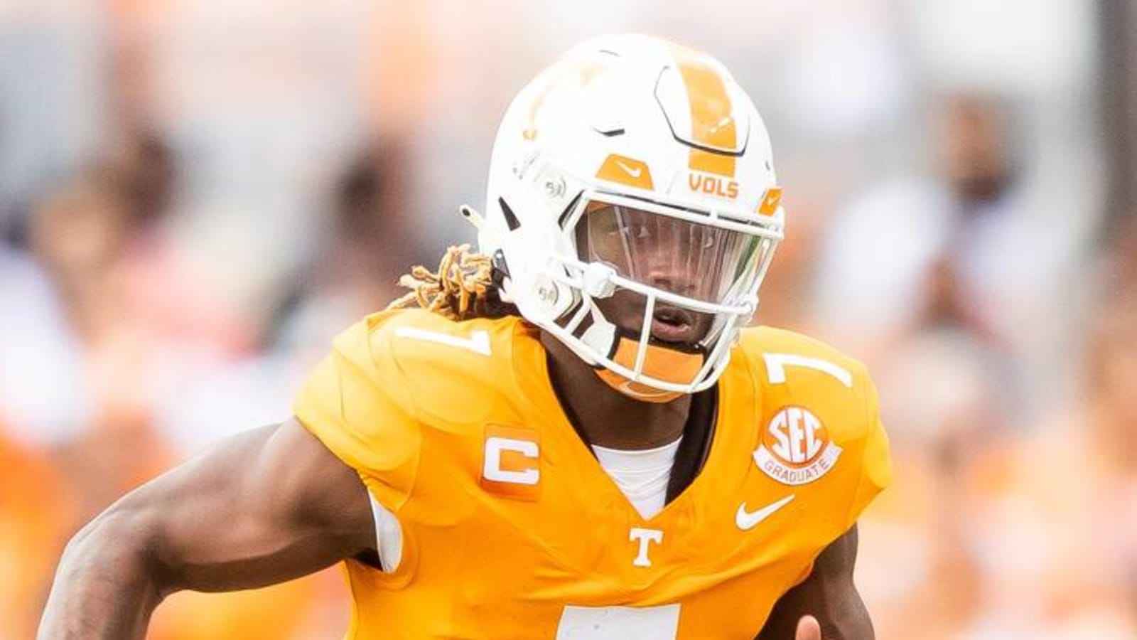 Joe Milton shows elite leadership with statement that Tennessee fans should appreciate