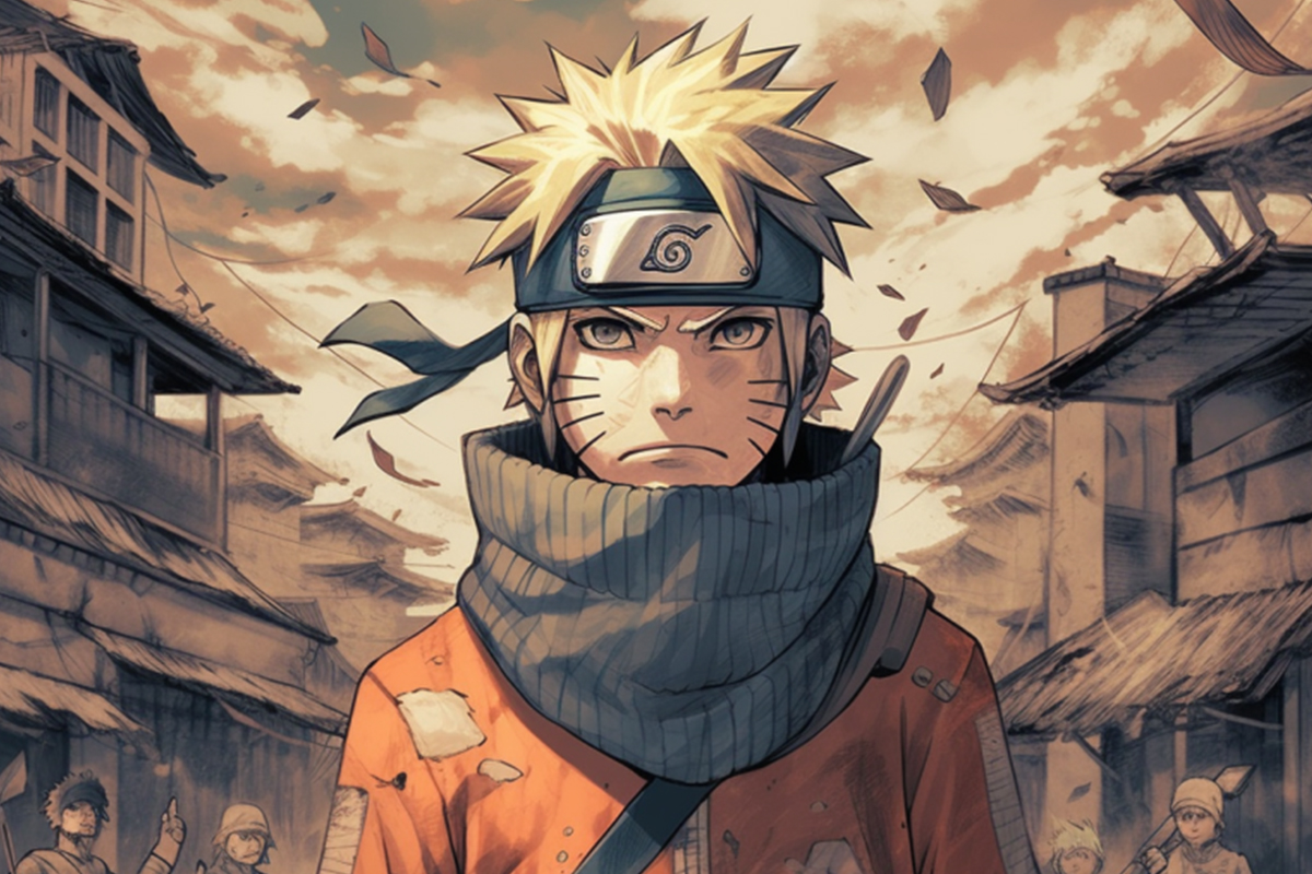 Best Masashi Kishimoto Books to Read and More
