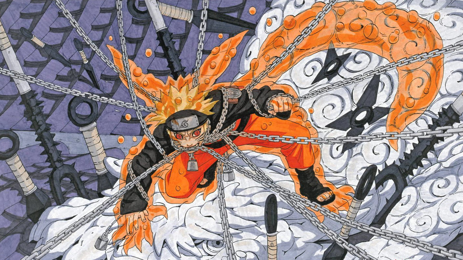 Blocked By OD know how great Masashi Kishimoto is an artist, but are you aware of his assistants that helped create a masterpiece? #NARUTO Here's a thread of them