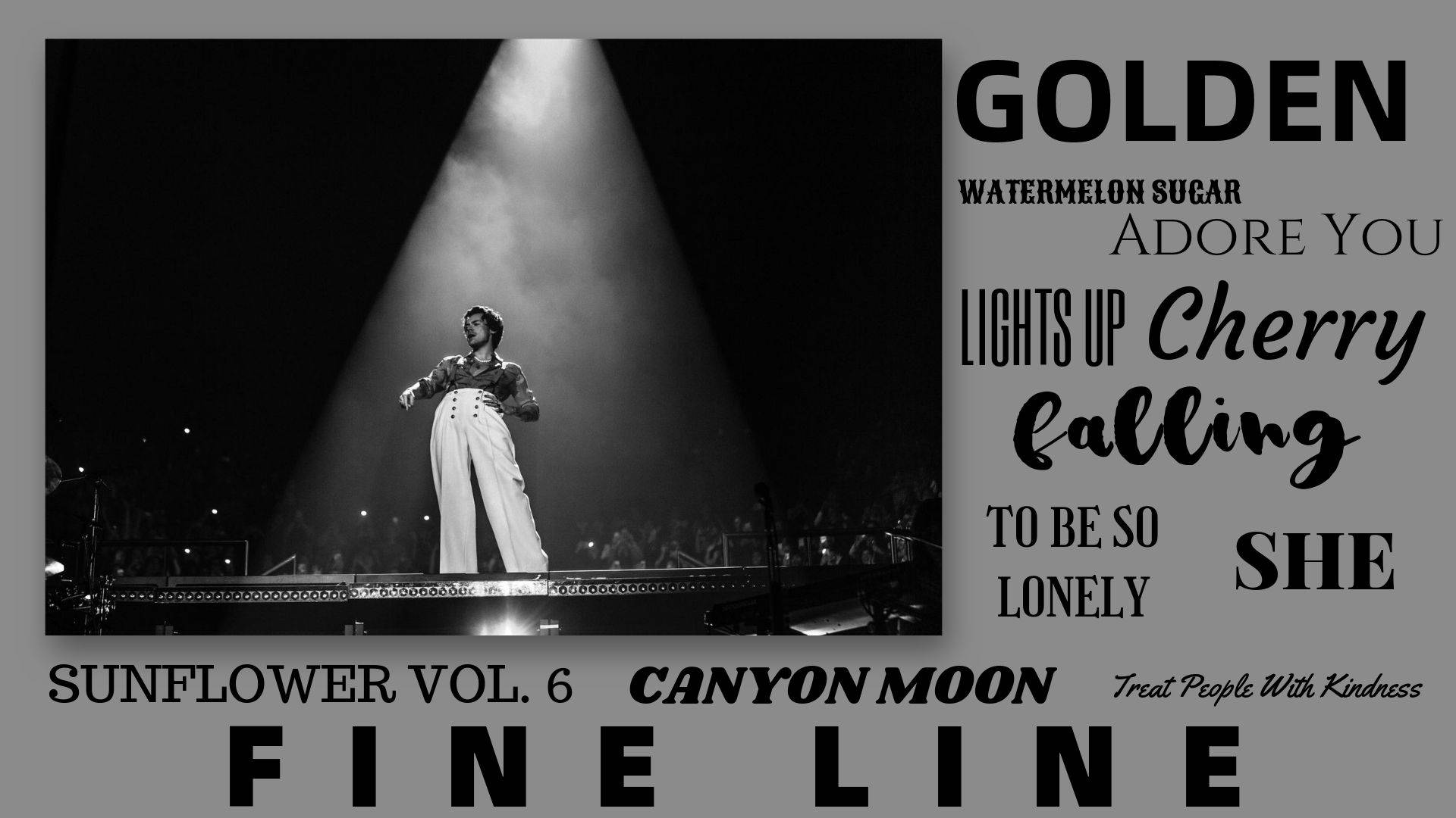 Harry Styles Wallpaper