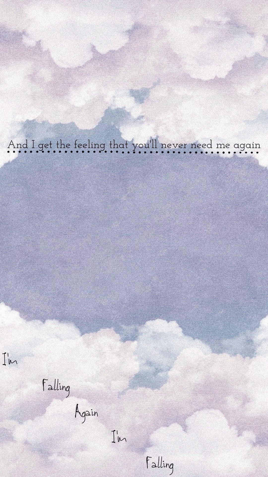 Wallpaper. Style lyrics, Harry styles wallpaper, Song lyrics wallpaper