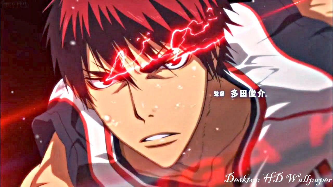 Kuroko And Kagami Wallpaper HD #GbQ. Kuroko's basketball, Kuroko no basket, Kuroko