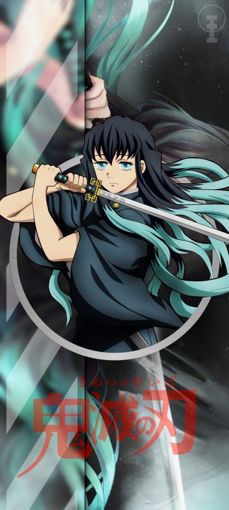 Muichiro tokito wallpaper. Best anime shows, Anime lock screen wallpaper, Cute anime wallpaper