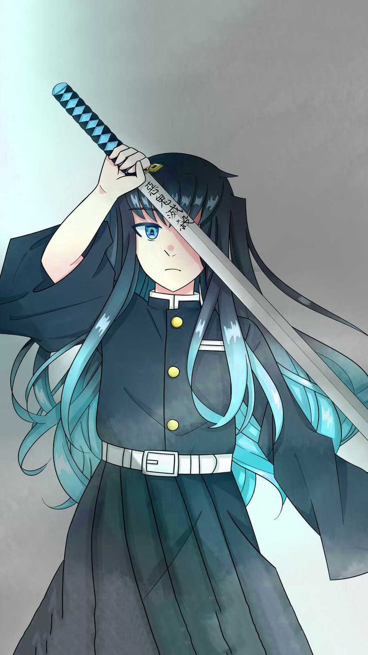 Muichiro Tokito Wallpaper Discover more Anime, Demon Slayer, Kimetsu no Yaiba, Manga, Muichiro Tokito wallpaper.. Anime, Wallpaper, Cool anime picture