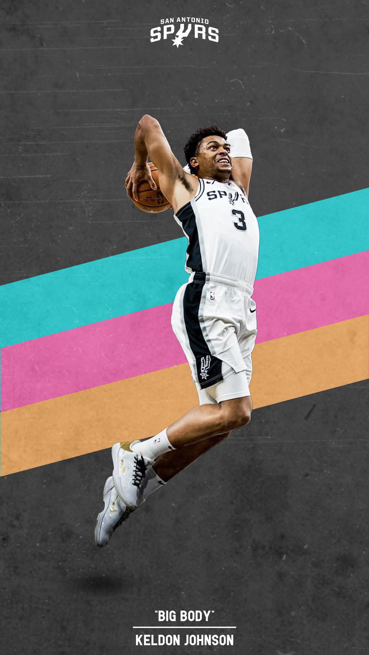 OC) Big Body Wallpaper