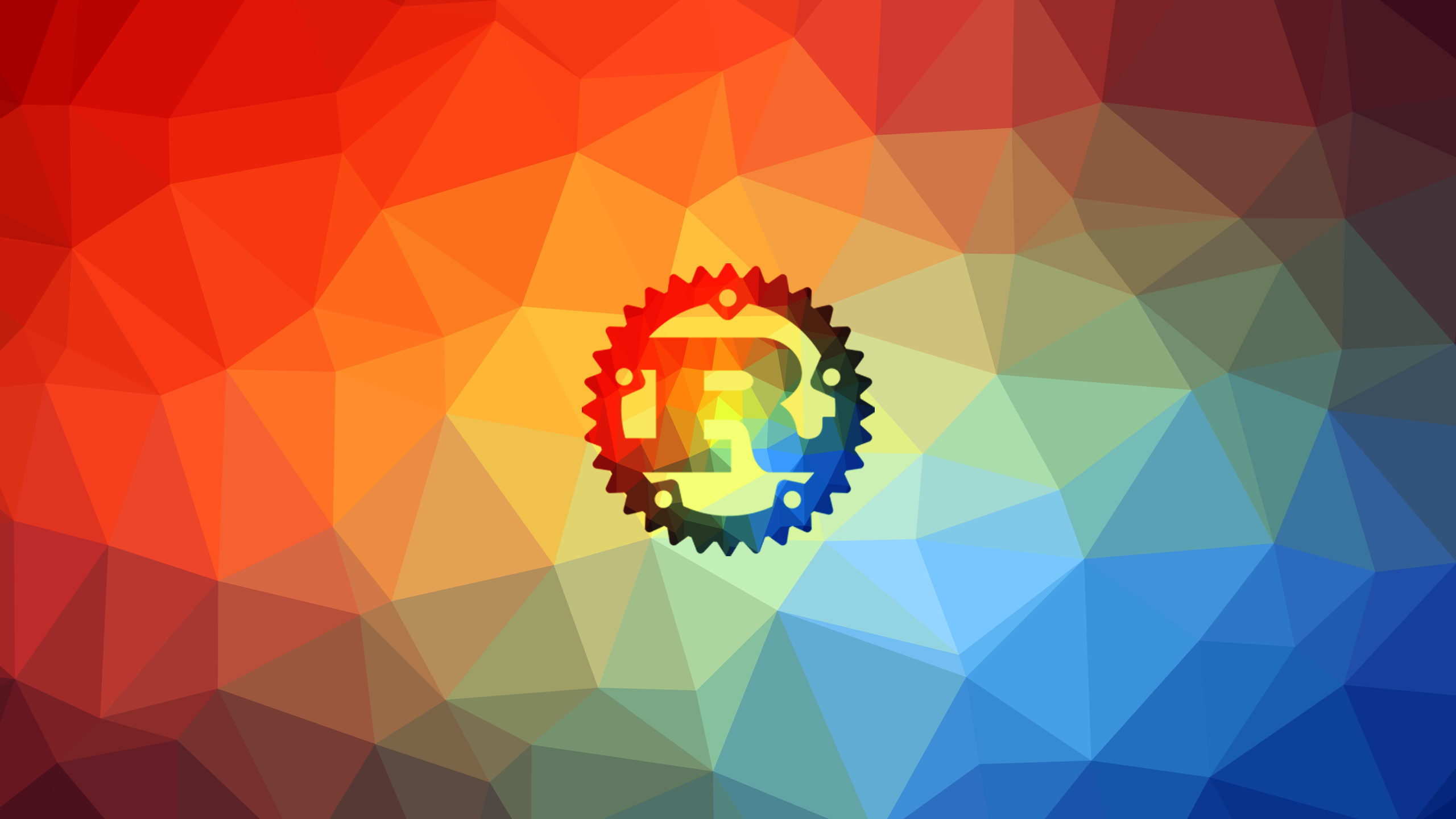 Rust Programming Wallpapers - Wallpaper Cave