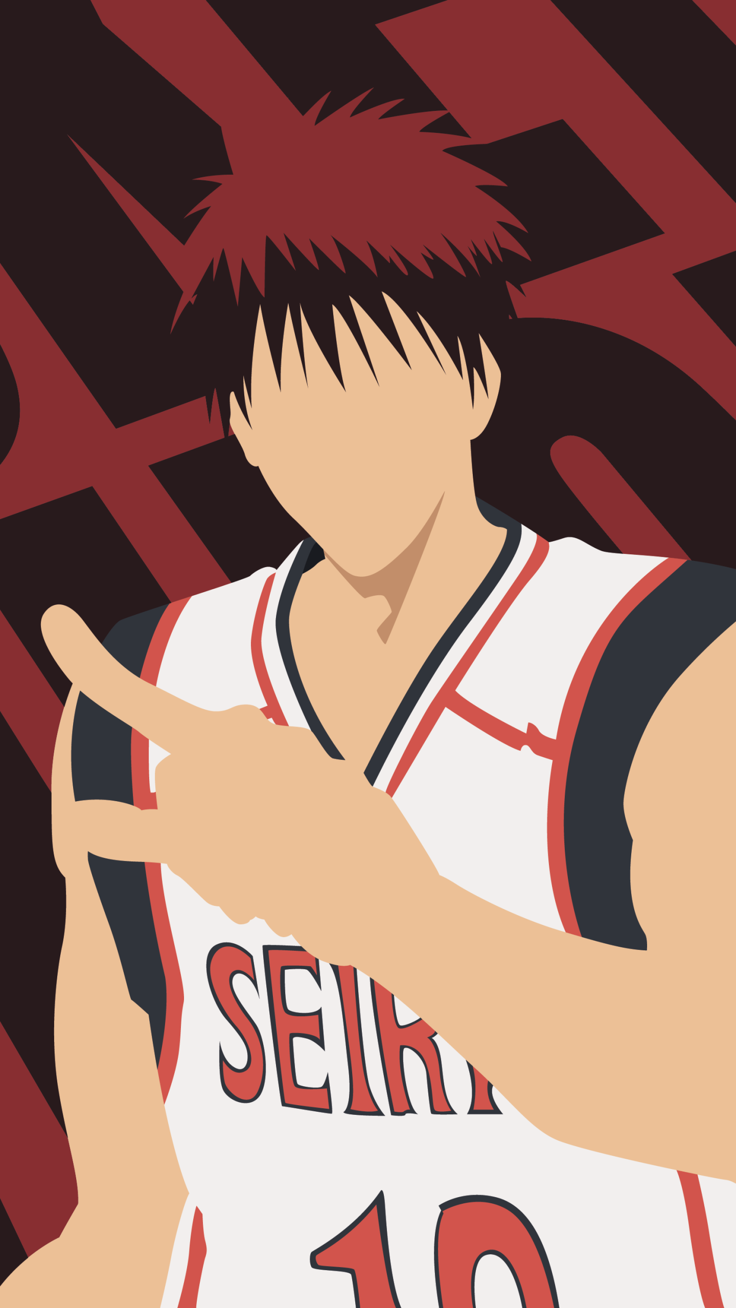 Taiga Kagami