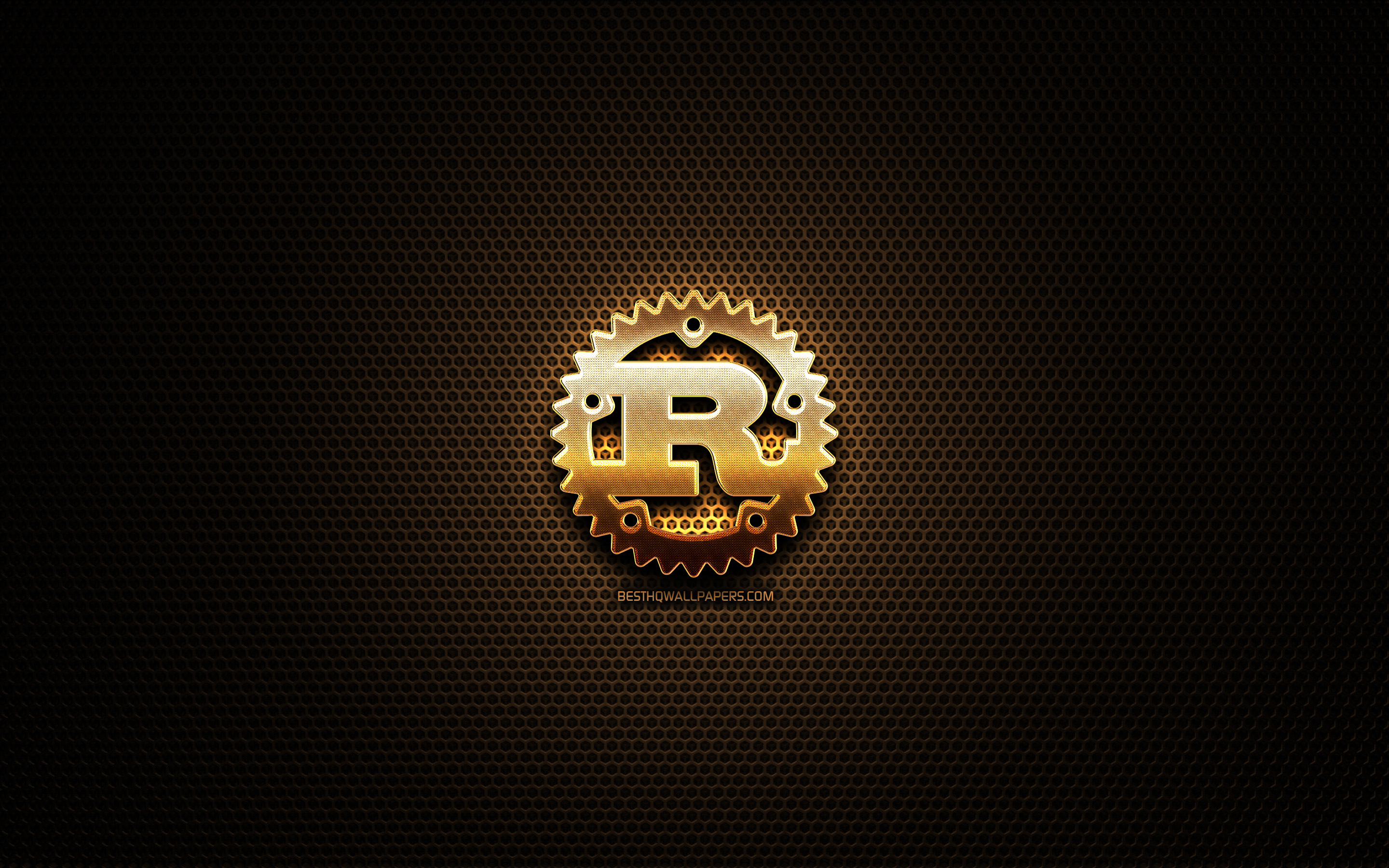 Rust Language Wallpapers - Wallpaper Cave
