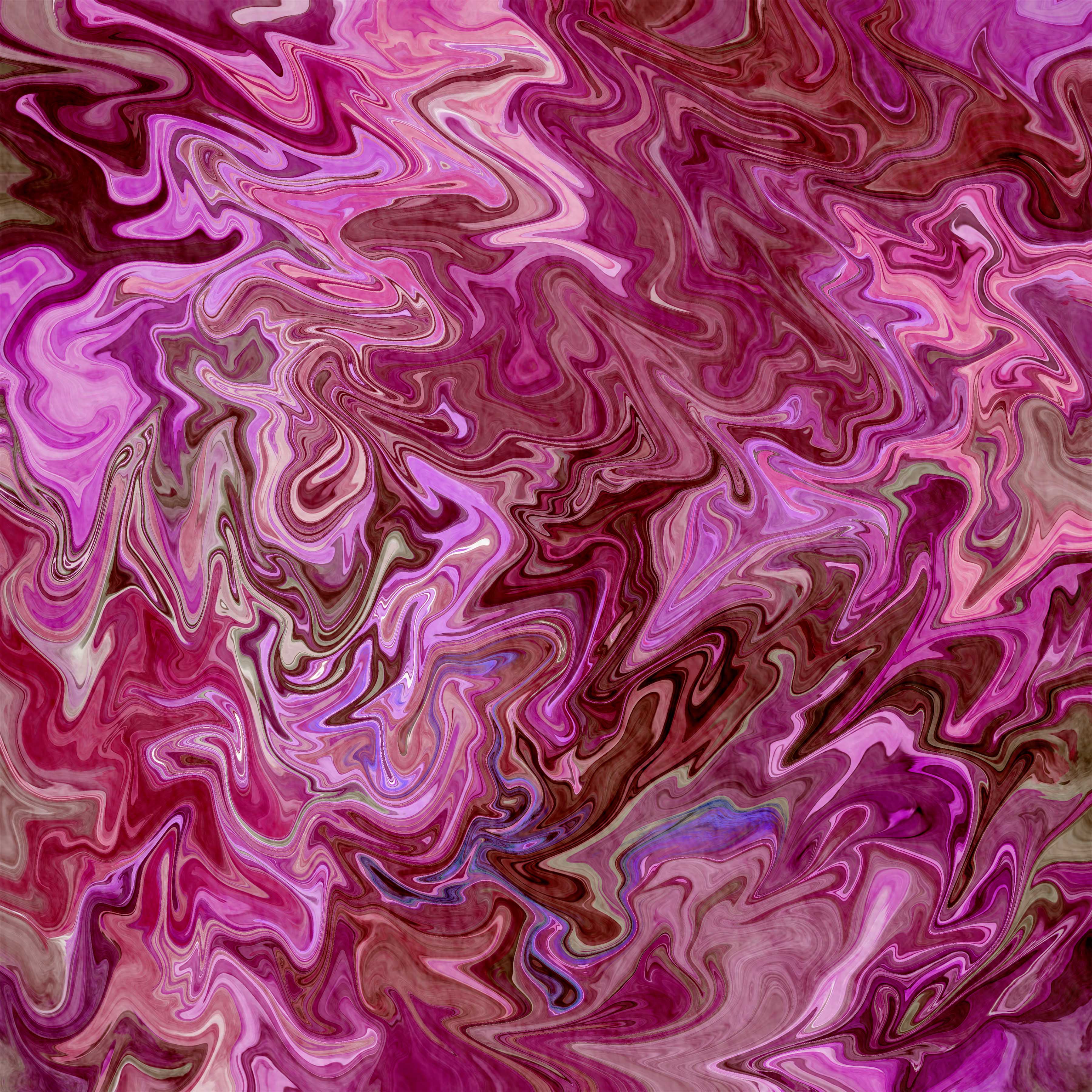 Hydro Dip Pink Vinyl