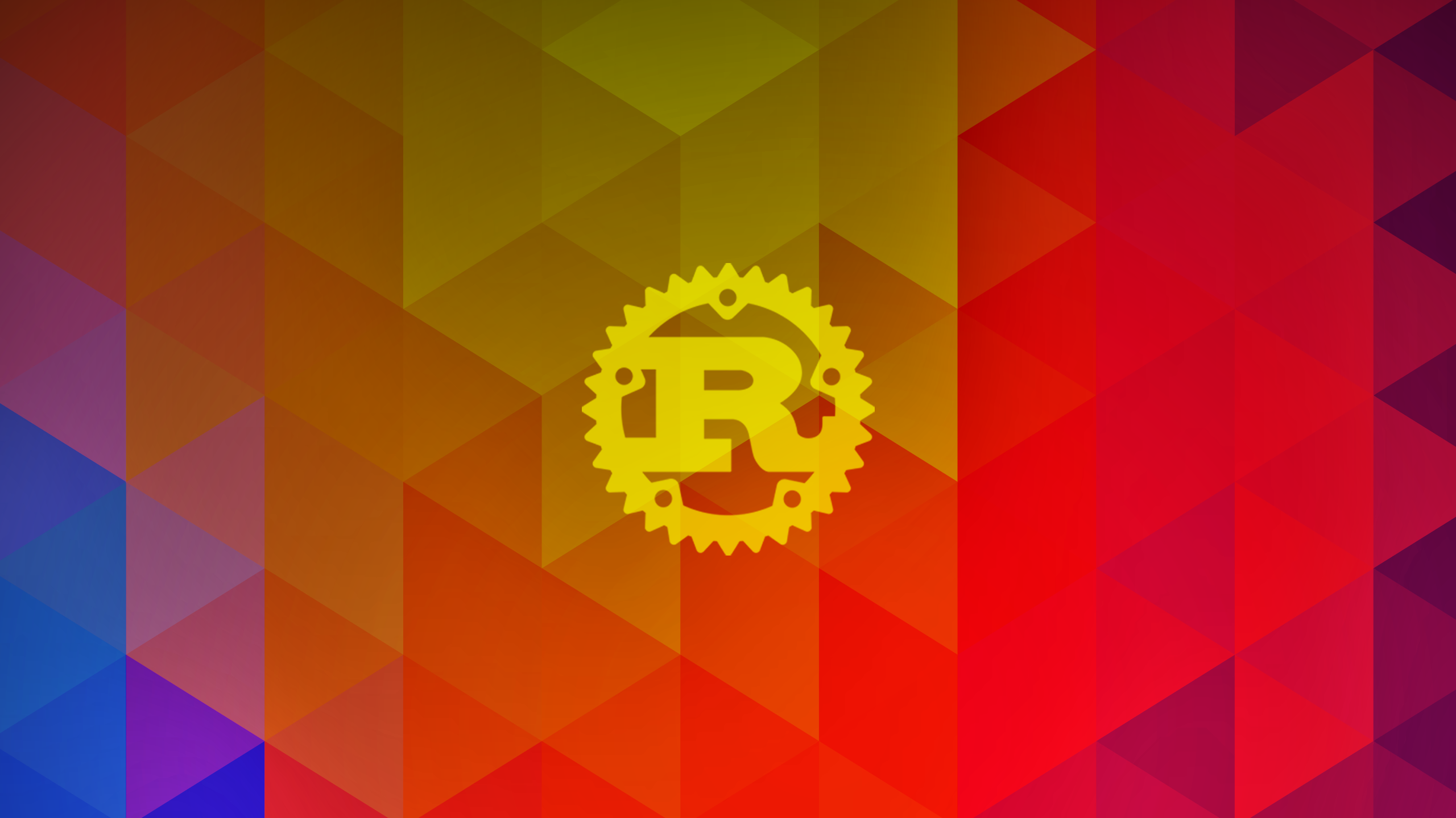 Rust Programming Wallpapers - Wallpaper Cave