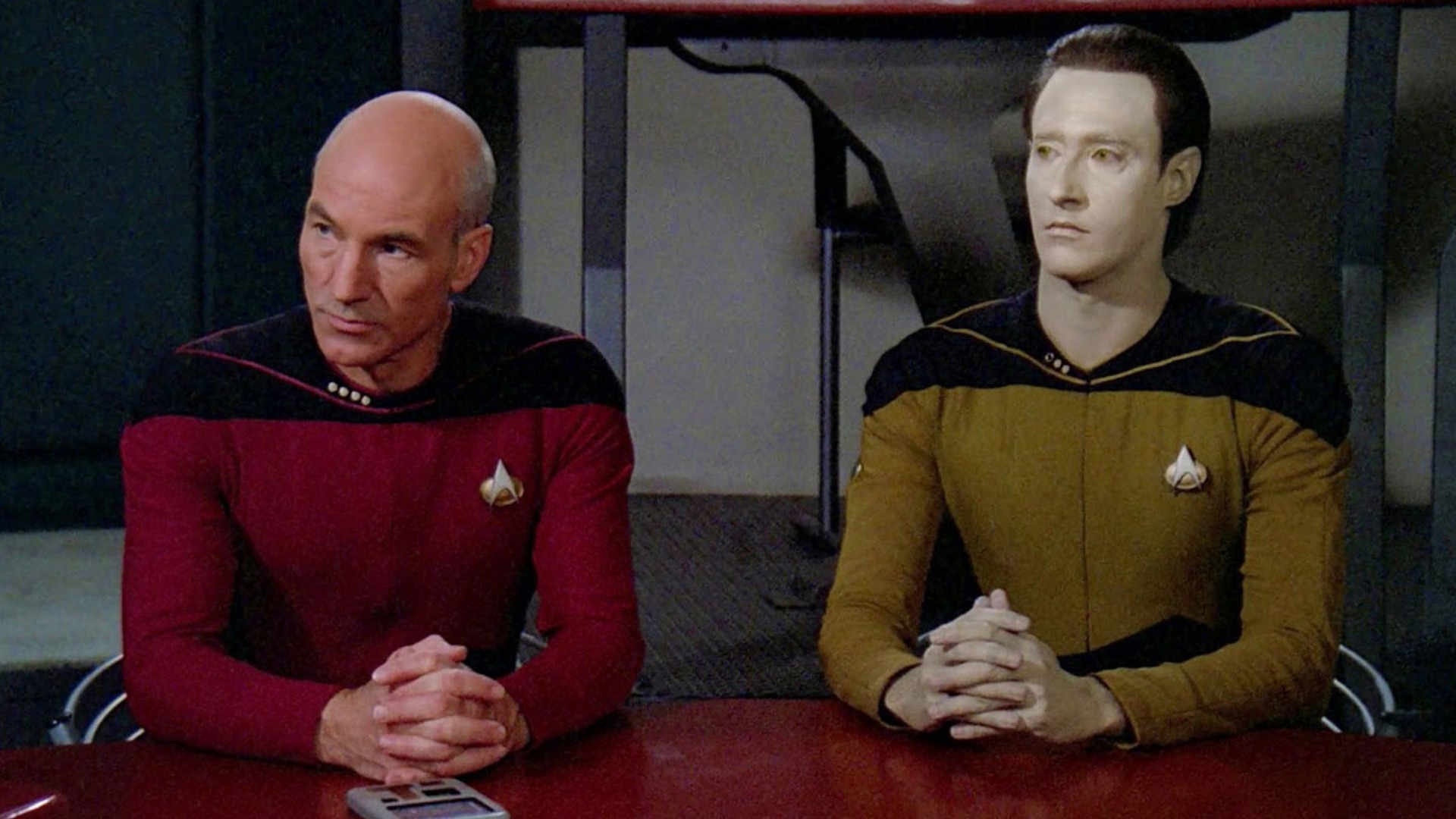 Star Trek: Picard: Data may be dead, but he could be the most important character in the new series