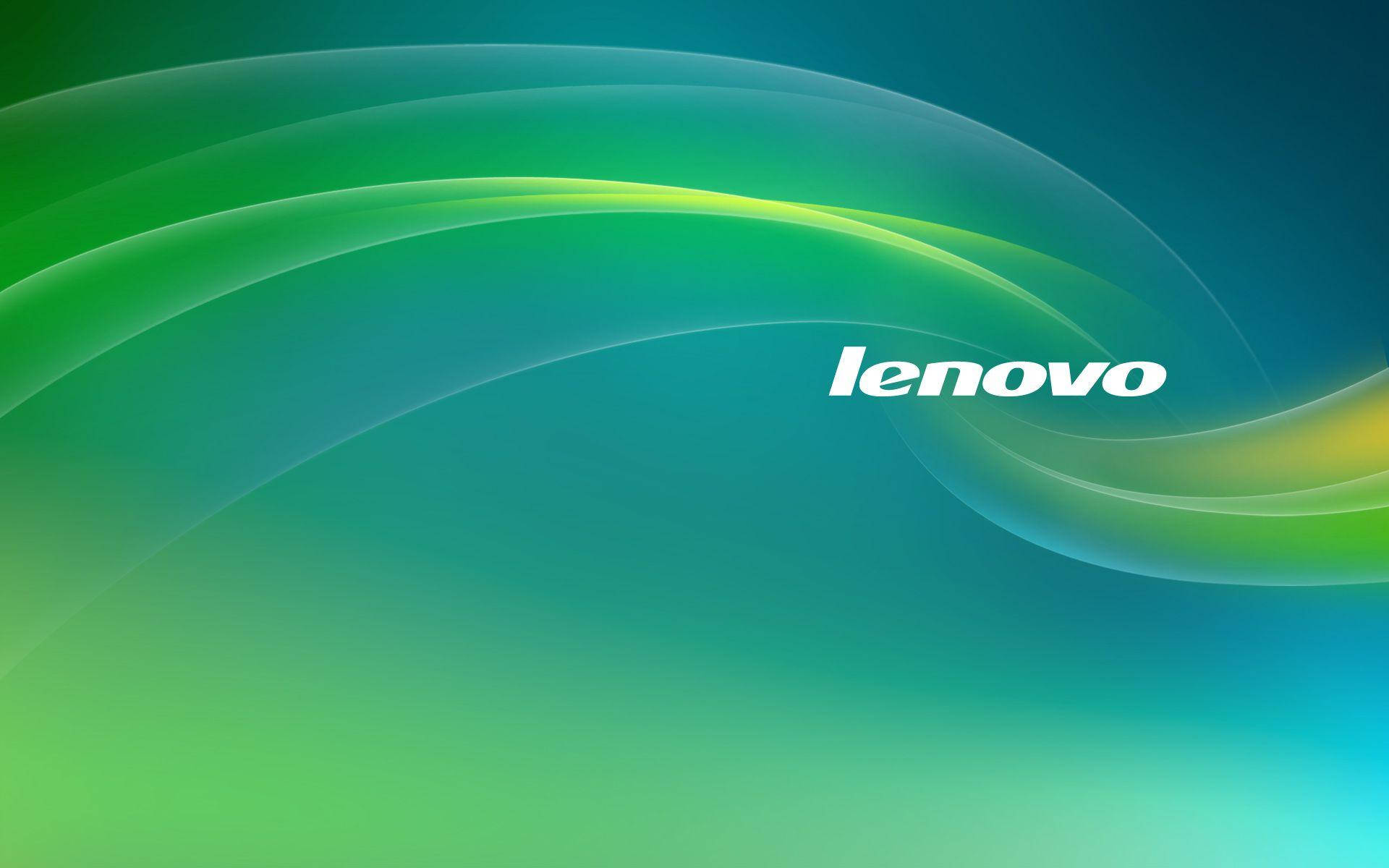 Lenovo HD Wallpaper