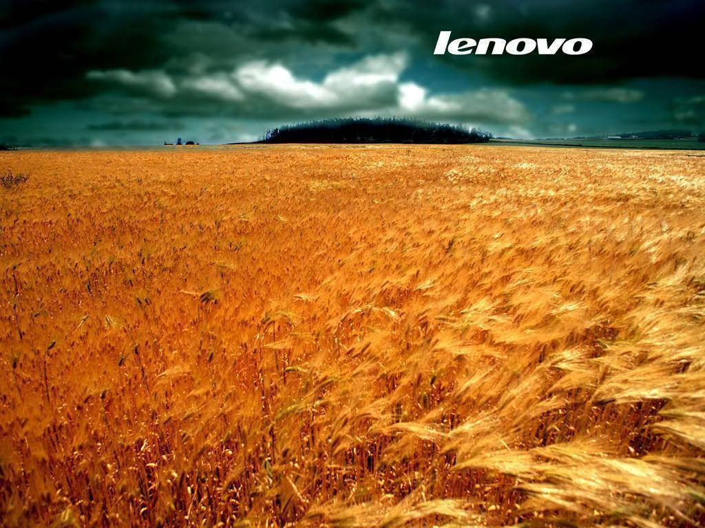 Lenovo HD Wallpaper
