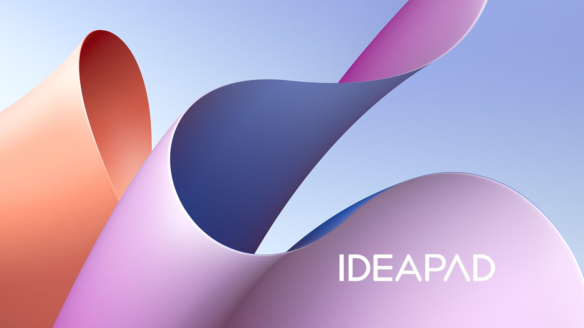 Lenovo, Windows 10, Windows 11, brand, simple background, minimalism, digital artx1080 Wallpaper