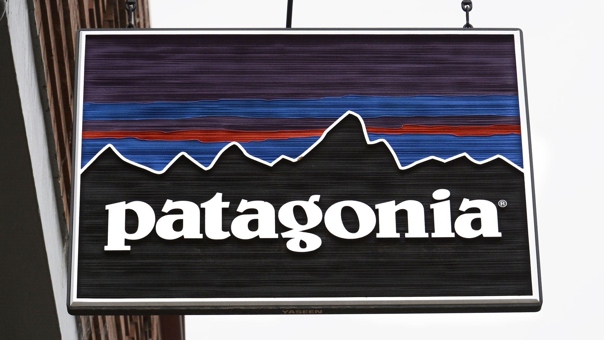 Patagonia's new shareholder is the Earth