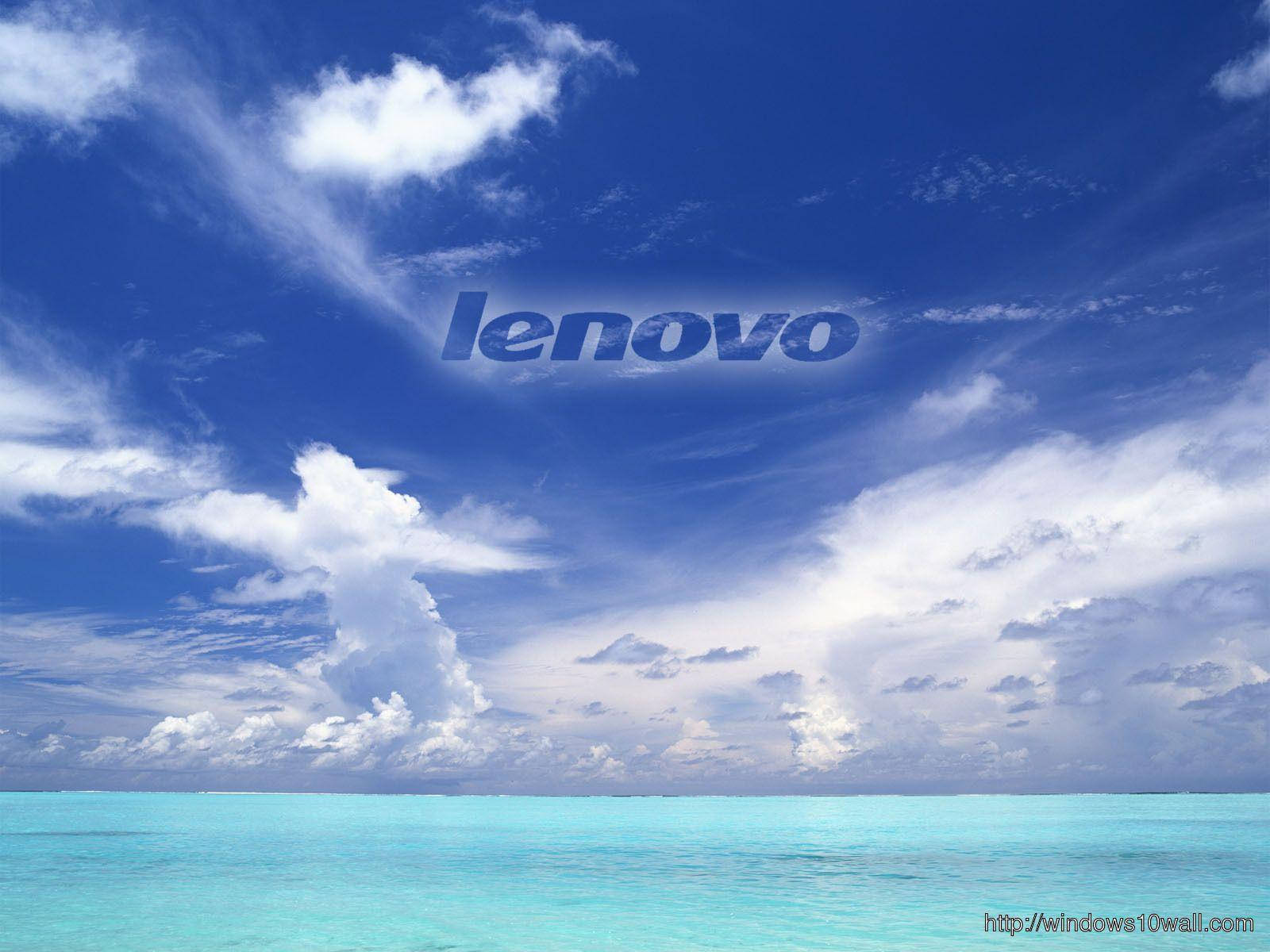 Lenovo HD Wallpaper