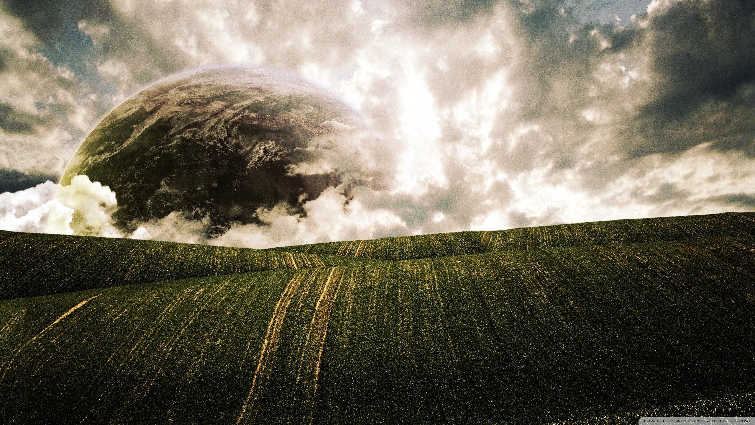 Ultra HD Desktop Background Wallpaper