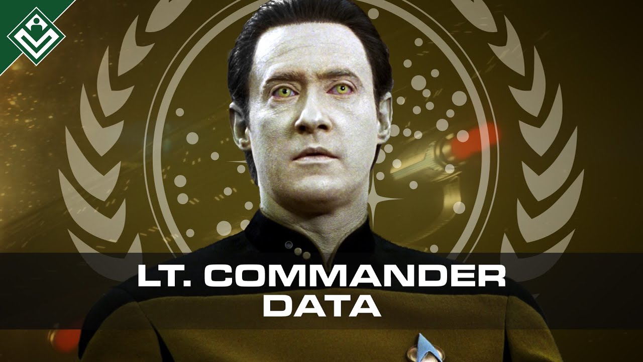 Data