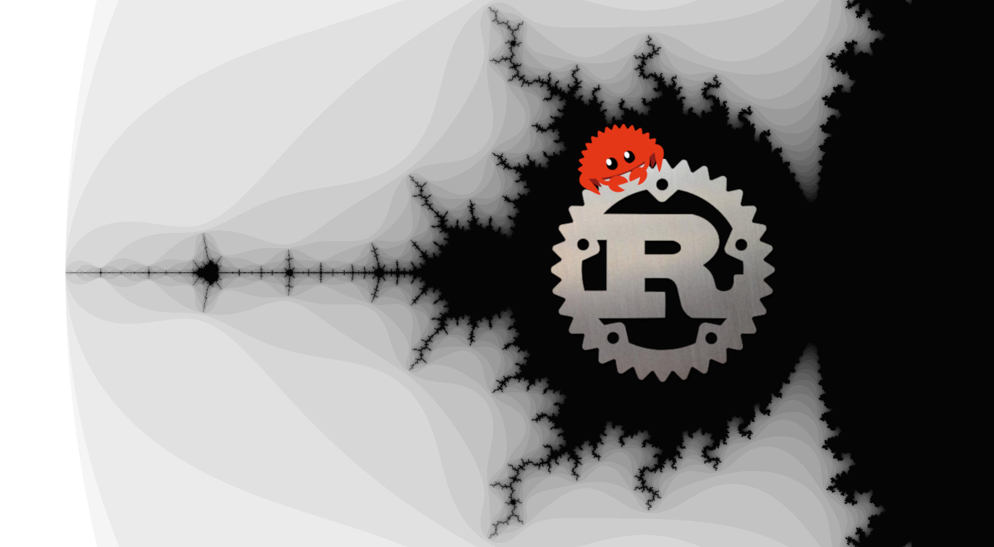 GitHub Rusty_mandelbrot: A Mandelbrot Fractal Interactive Viewer Fully Implemented In Rust