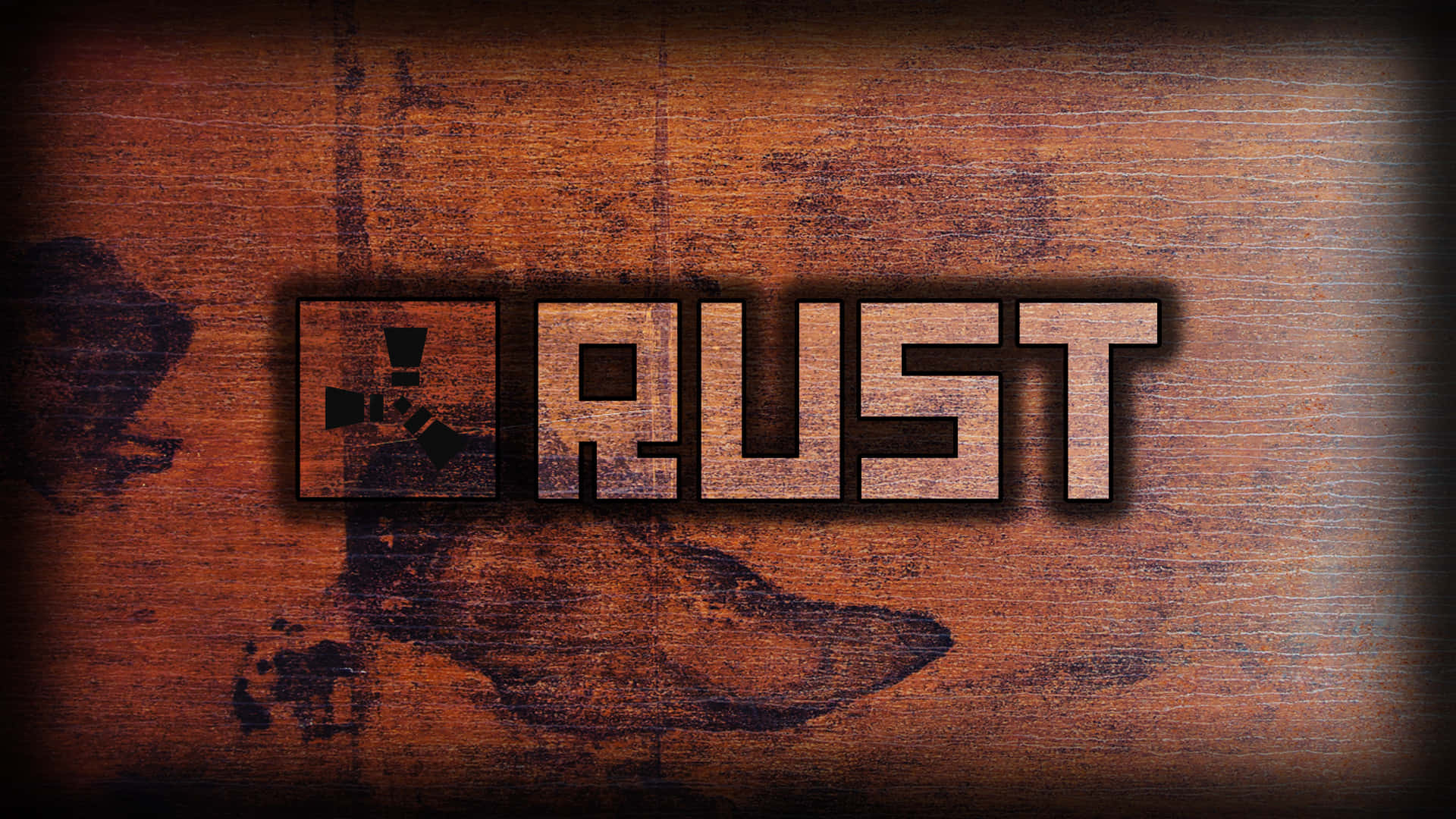 Rust Background