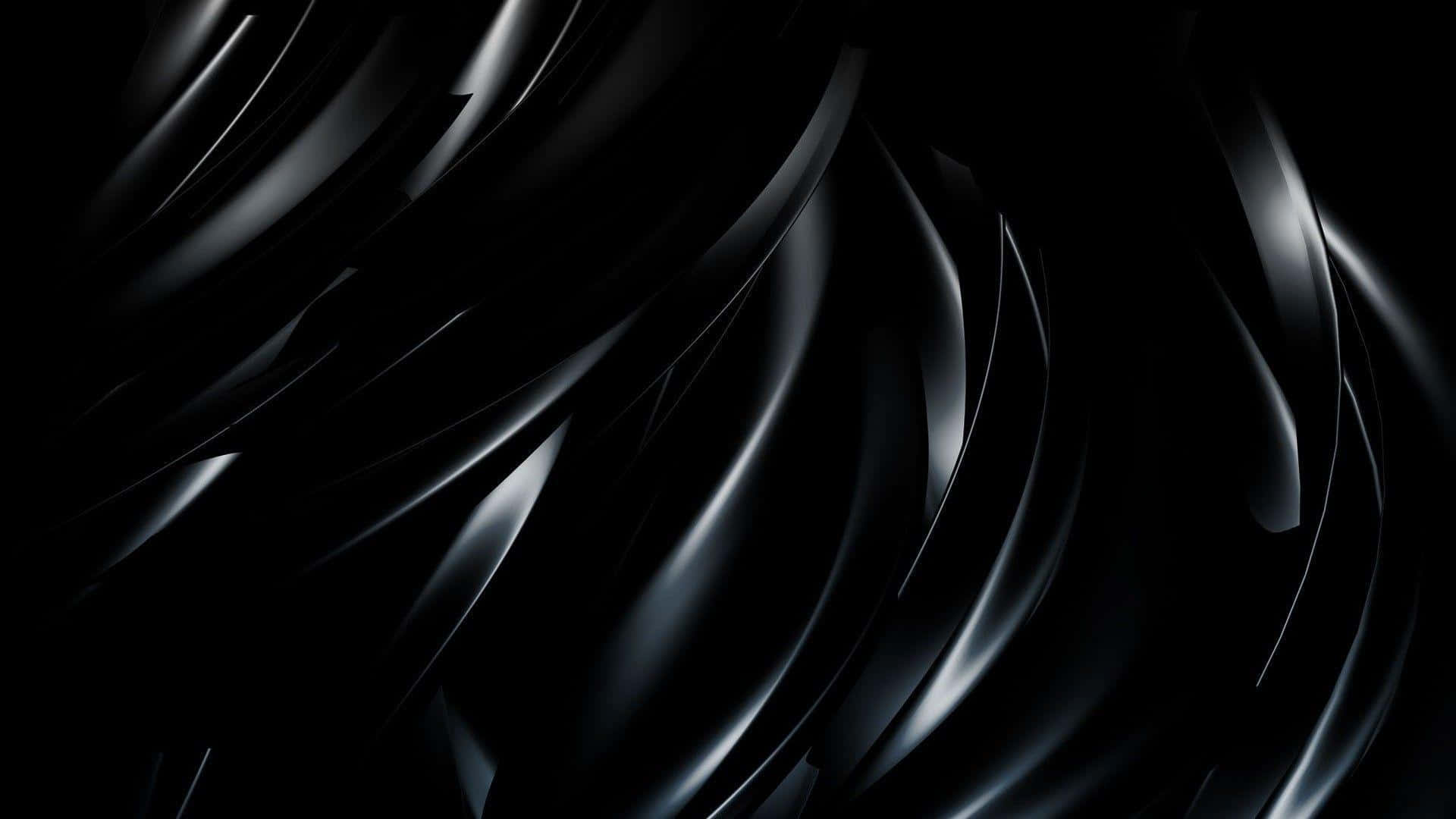 1920x1080 Black Wallpaper
