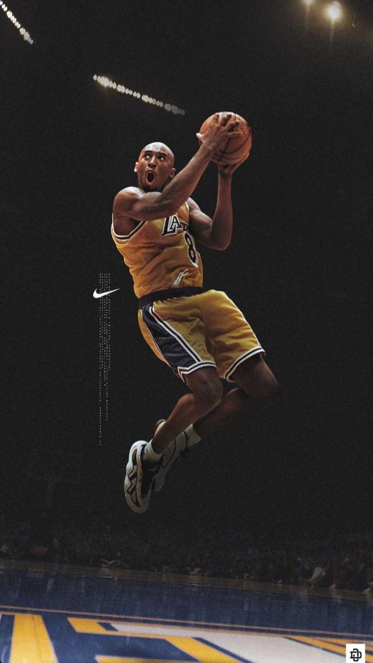 Kobe Bryant Wallpaper