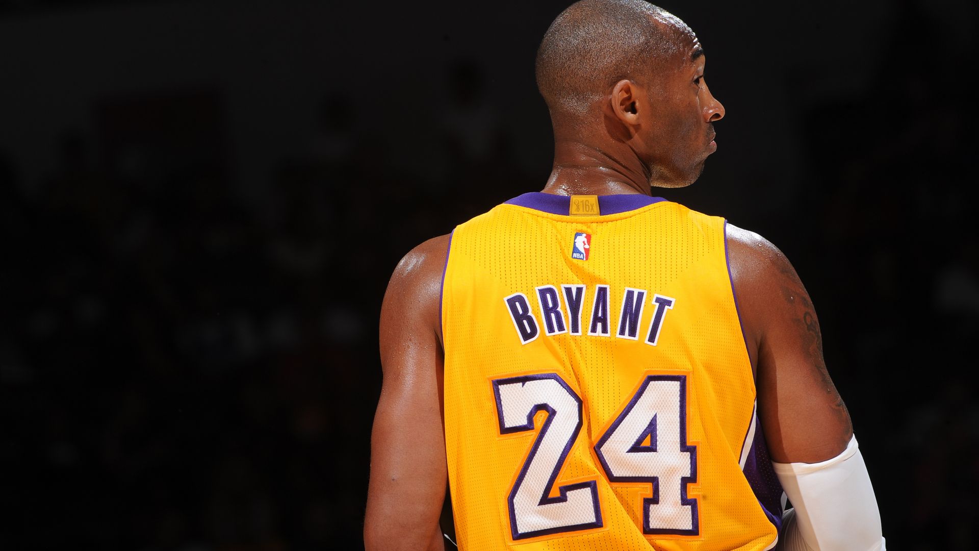 WallpaperHome Basketball Players, Kobe Bryant #Sport, # Wallpaper, k, k, #UHD
