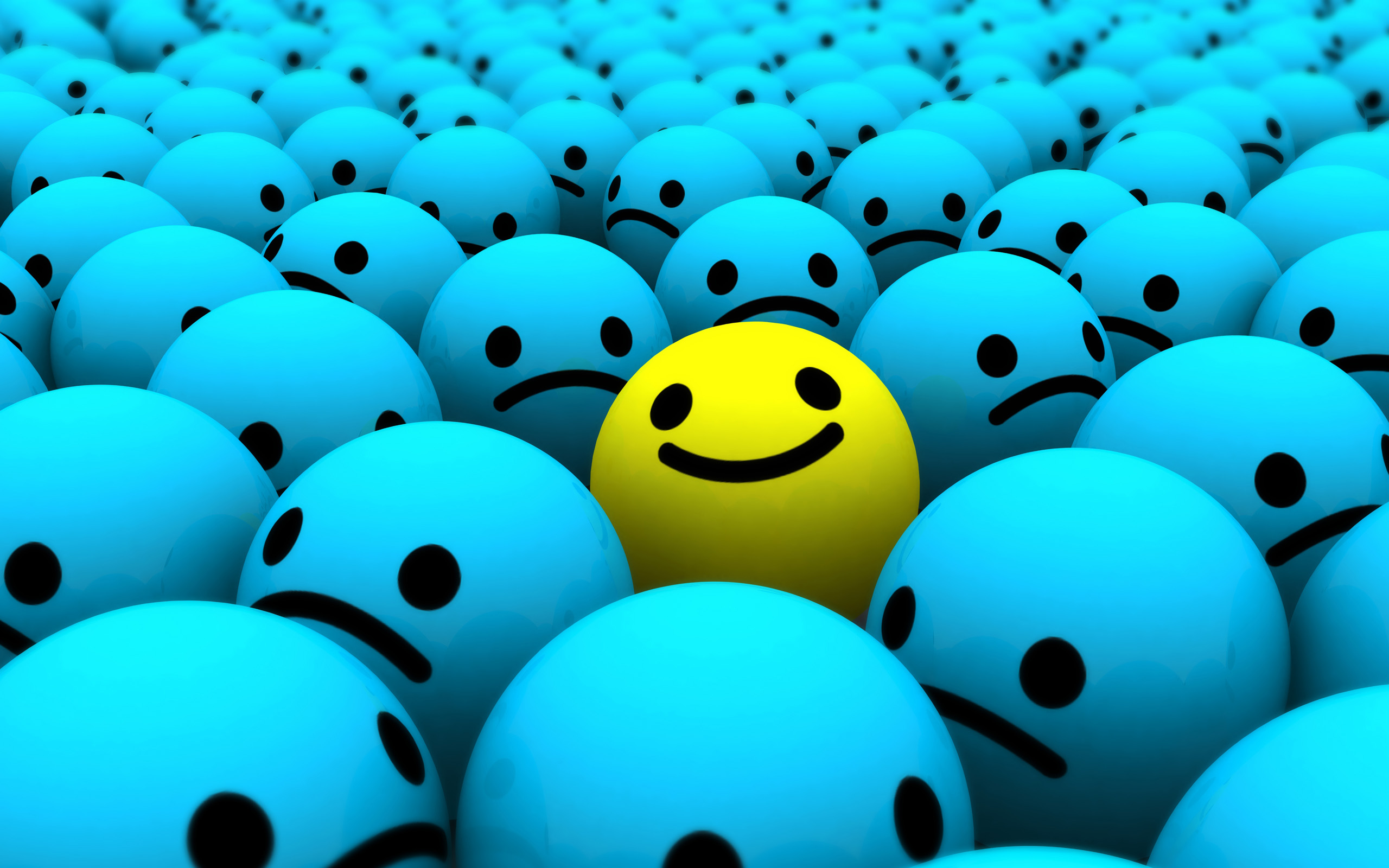 Smiley HD Wallpaper and Background