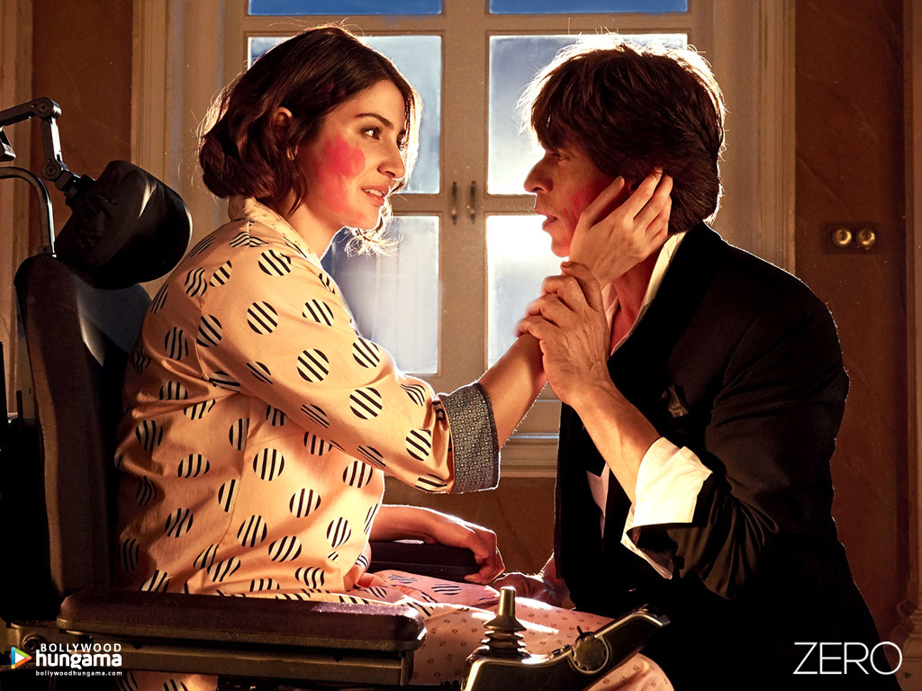 Zero 2018 Wallpaper. Zero 2018 HD Image. Photo Zero 004