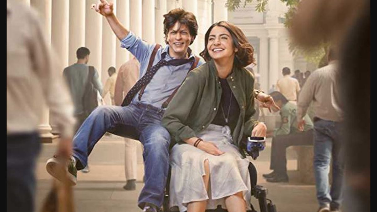 'Zero': A Mix Of Shah Rukh Khan Isms, Bollywood Cliches And Nothing More