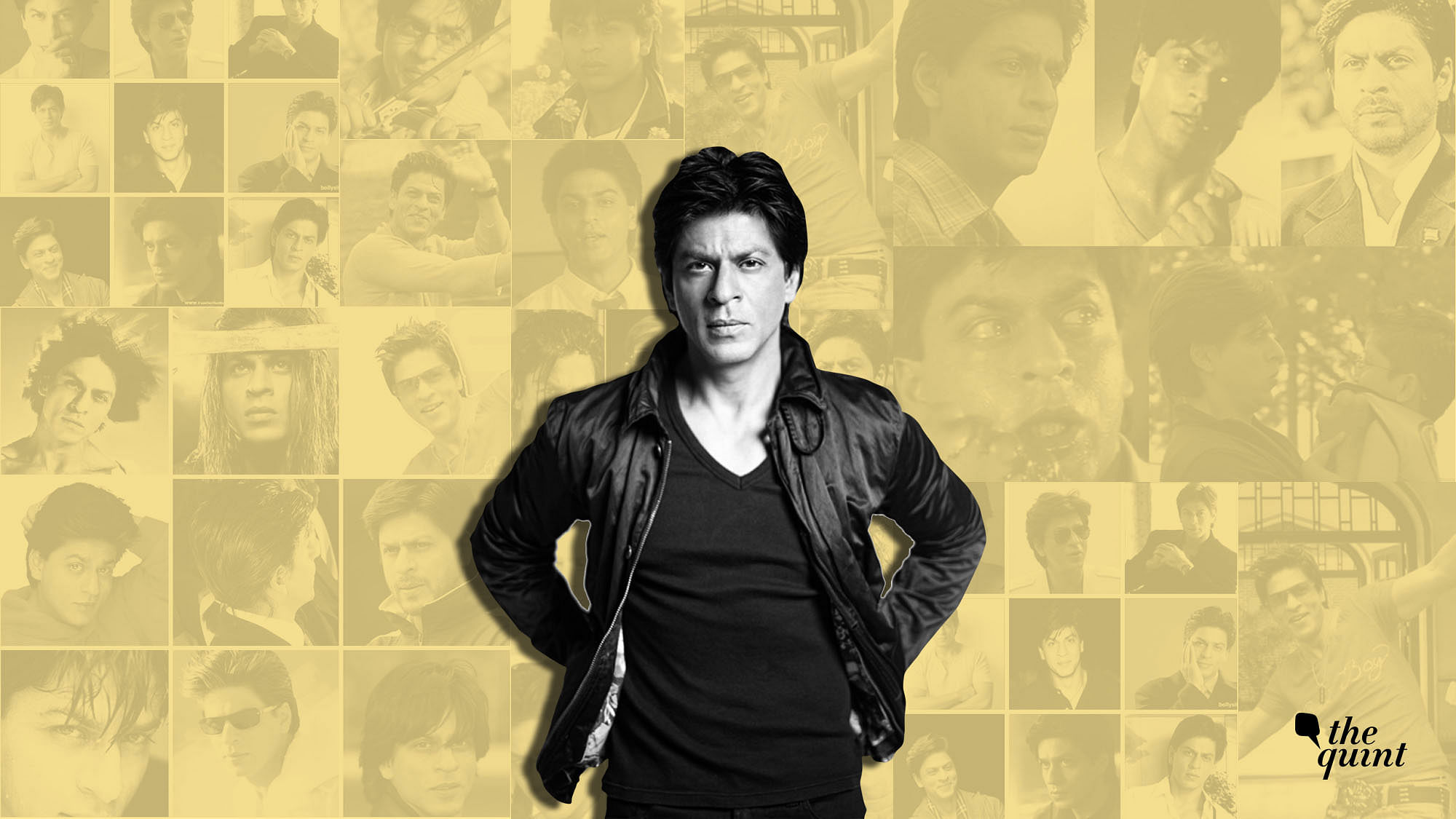 Happy Birthday Shah RUkh Khan: SRK Birthday Special: Between Zero and 54, Work in Progress for King Khan
