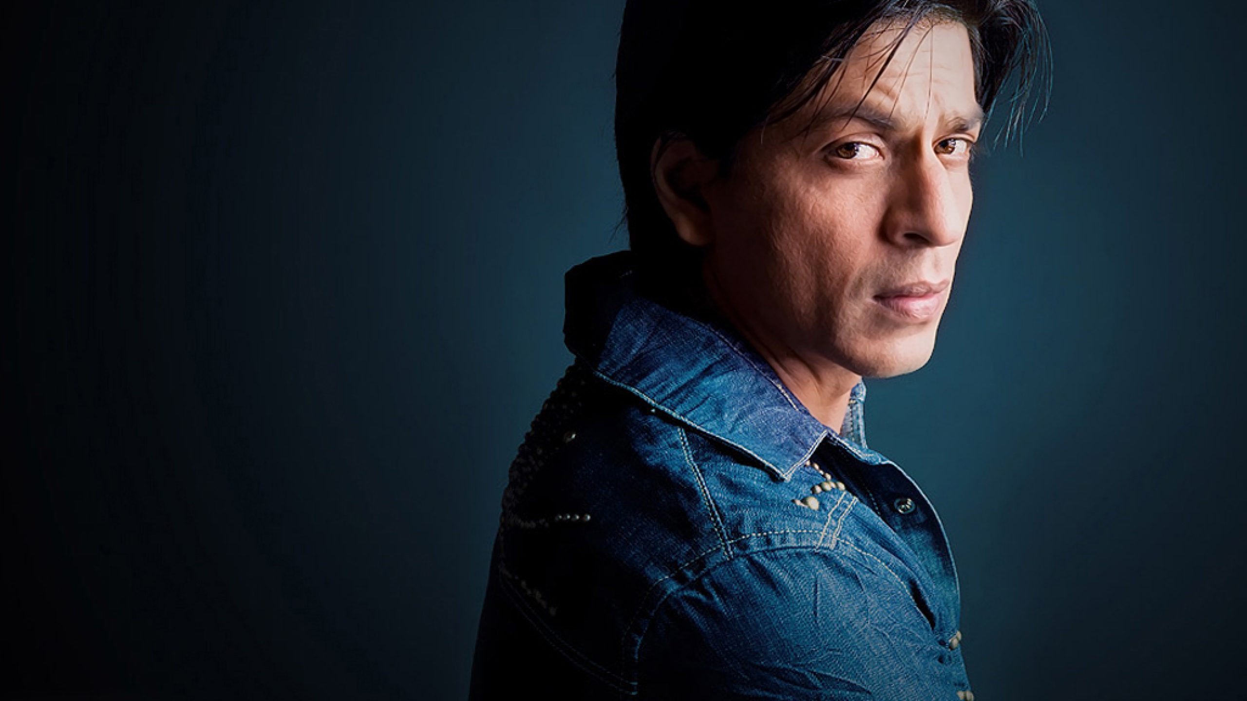 I Have Never Played A Tough Guy in My Life': Shah Rukh Khan