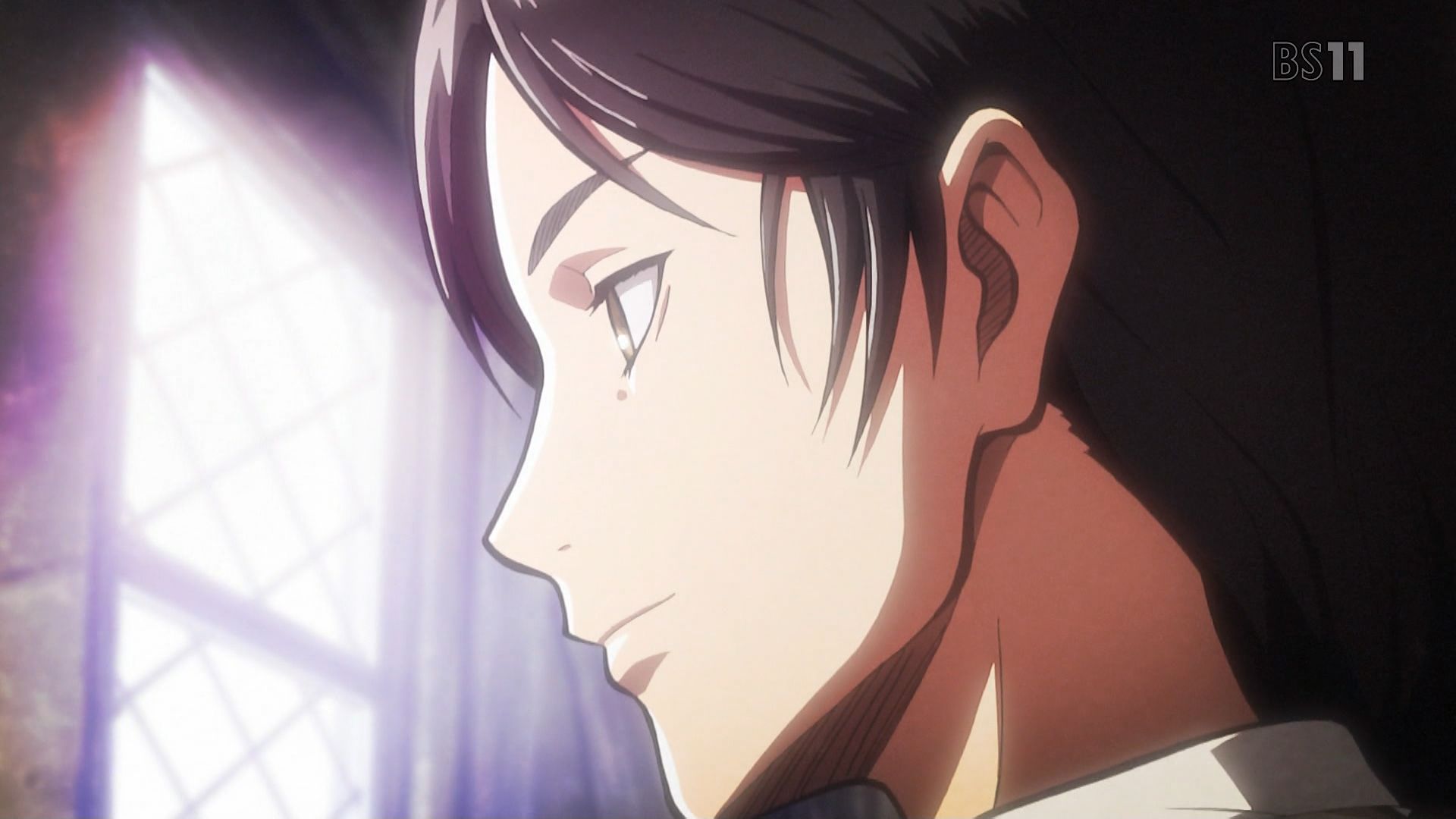 image. Carla Yeager. Anime Characters Database