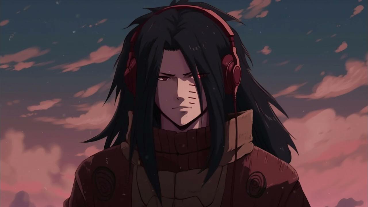 if madara uchiha made beats for