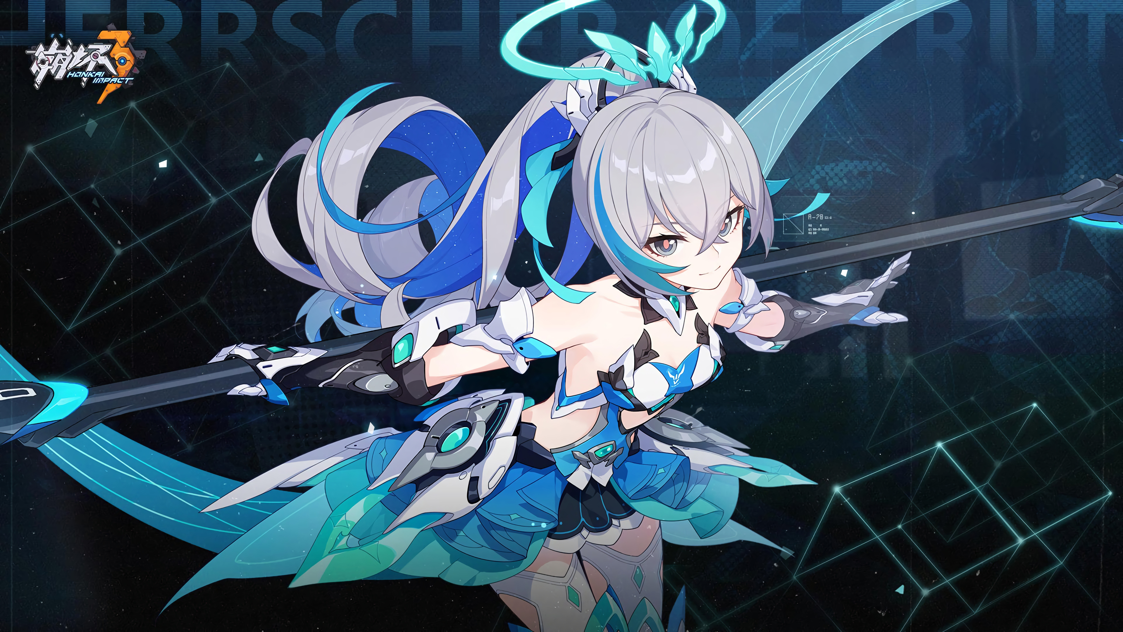 Herrscher of Truth Zaychik Anime Image Board