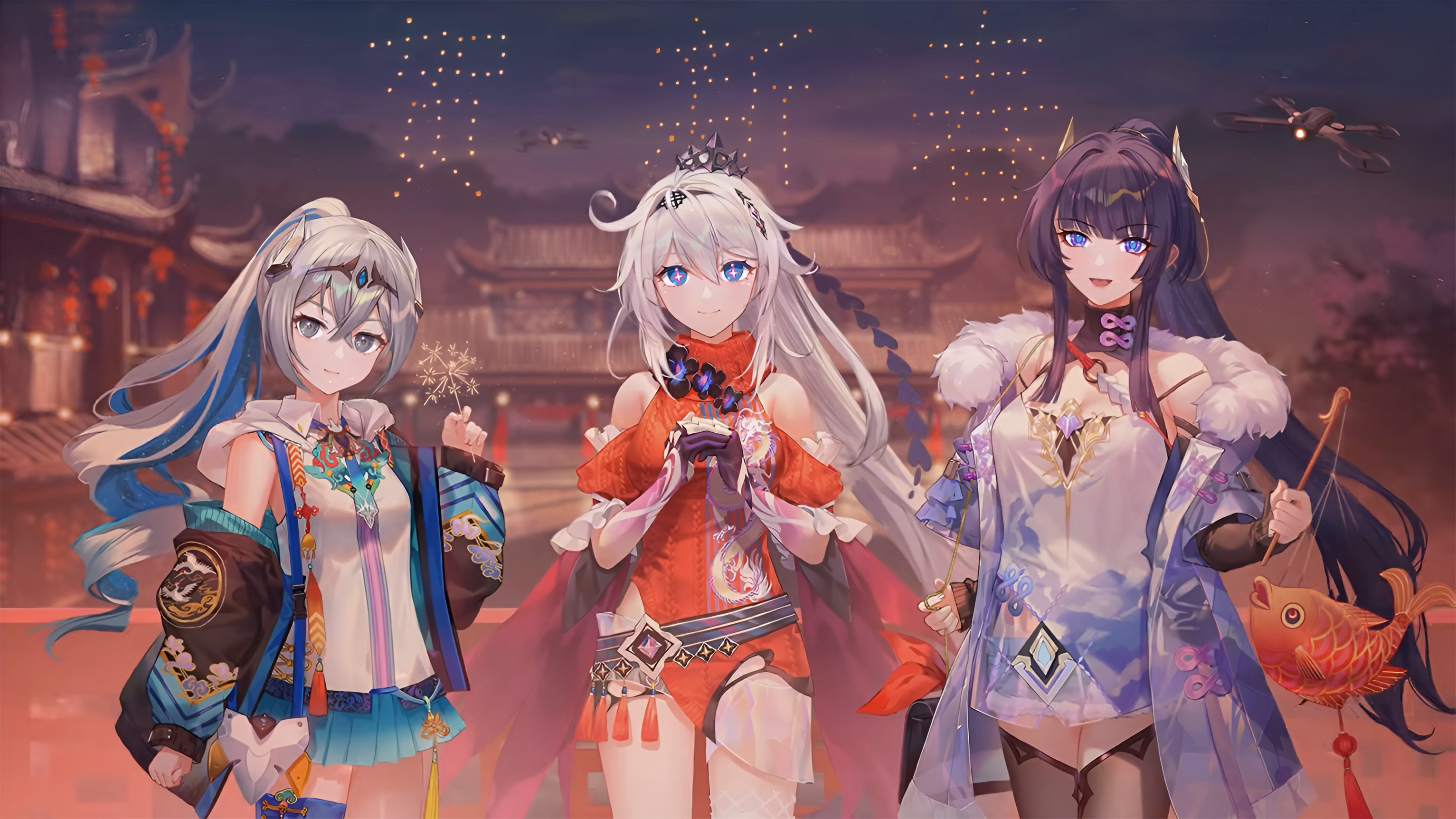 Herrscher of Truth Zaychik Anime Image Board