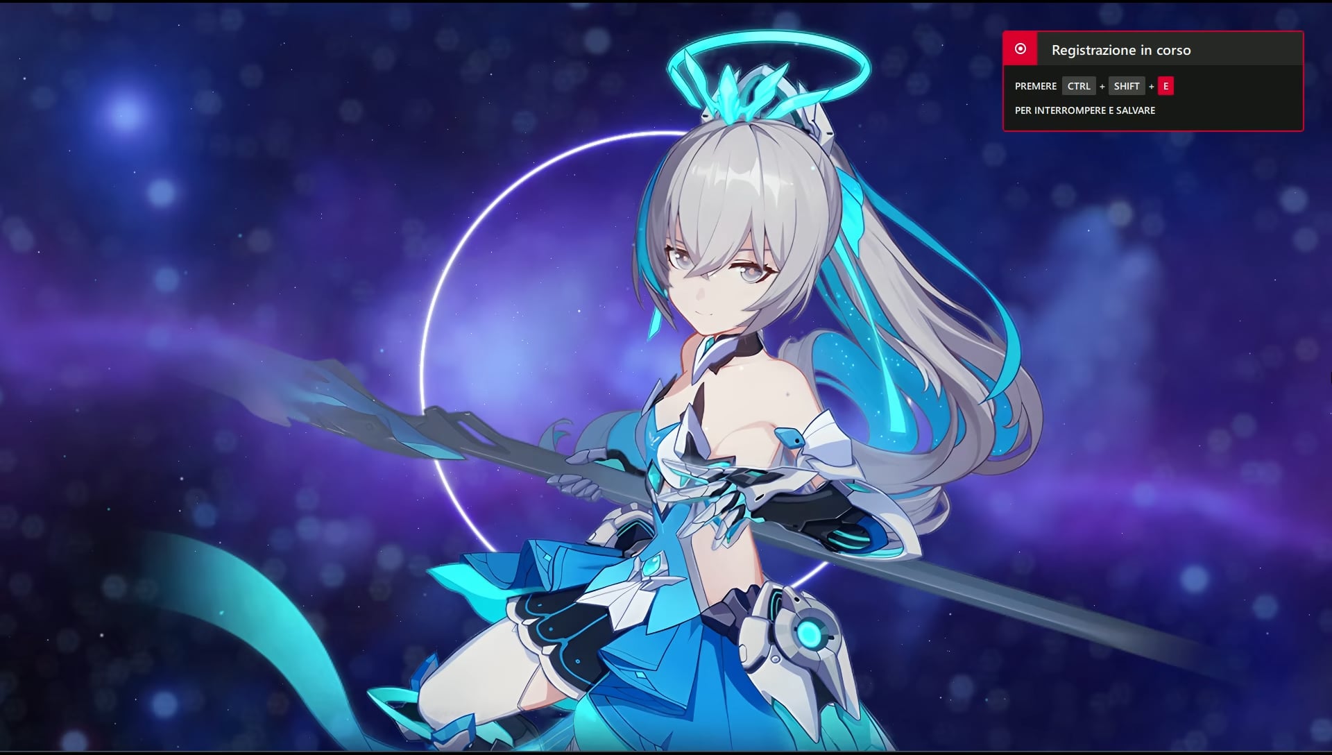 Herrscher of truth Bronya Wallpaper by me. Link in comment section