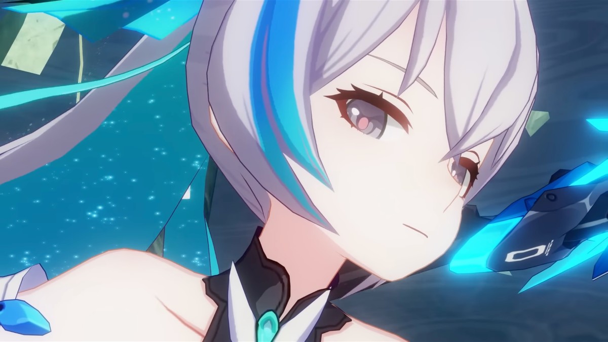 Honkai Impact 3rd Herrscher of Truth Bronya Trailer, Wallpaper Appear